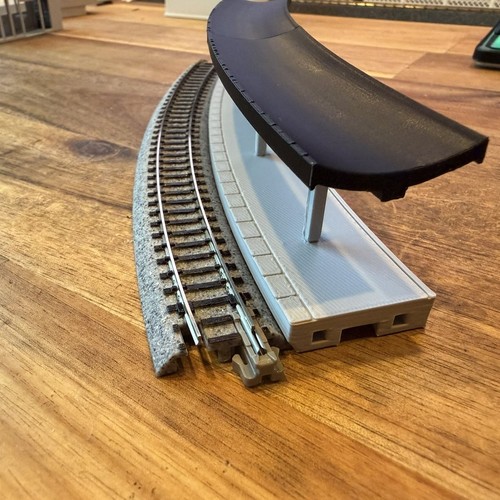 Scale kato unitrack - n-scale,