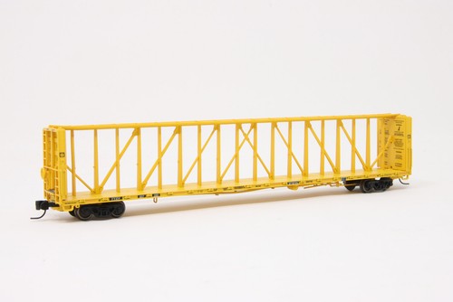 Scale jackson railcar - jackson,