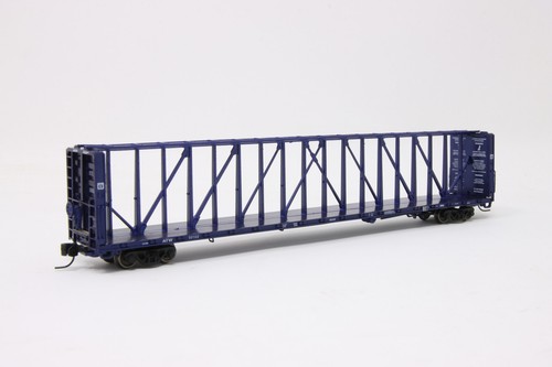 Scale jackson railcar - scale,