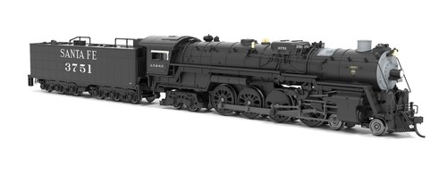 Broadway limited scale - broadway, n