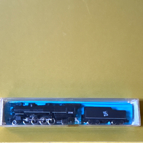 Scale atlas 2 mikado - scale, 2-8-2