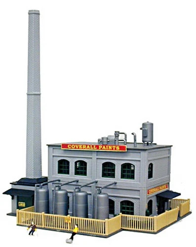 Model power 2589 scale - power,